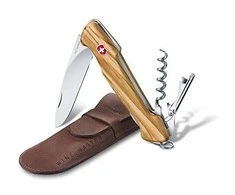 Victorinox WINE MASTER alyvuogių