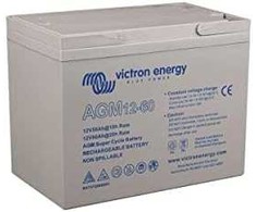 Victron Energy AGM Deep Cycle 60 Ah 12 V švino rūgšties akumuliatorius