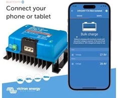 Victron Energy Orion-Tr Smart 24/24-17 DC-DC izoliuotas įkroviklis
