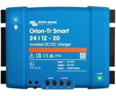 Victron Energy Orion-Tr Smart 24/12-20A DC-DC izoliuotas įkroviklis