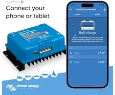 Victron Energy Orion-Tr Smart 24/12-20A DC-DC izoliuotas įkroviklis