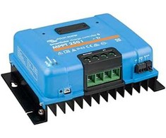Victron Energy SmartSolar MPPT 250/60-TR saulės energijos valdiklis