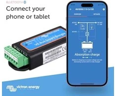Victron Energy VE.Bus Smart Dongle
