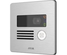 AXIS I8016-LVE prieigos valdymo tinklo vaizdo domofonas