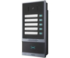 Telefonas Fanvil Inteligentne system wideo do drzwi Fanvil i63