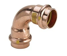 Viega Modeliavimo vario arka 18mm G 90 ° 345471