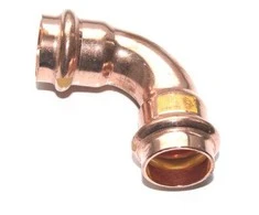 Viega Vario profiliavimas 22mm G 90 ° 345488