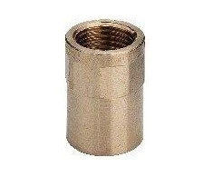 Viega Pereinamojo laikotarpio jungtis mufa 28mmx3 / 4 "bronza - 104139