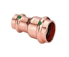 Viega Mažinimo mufa 22 x 15mm (325 794)