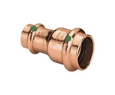 Viega Mufa 22 x 18mm (325 800)