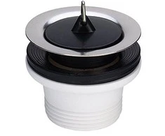 Sifono ventilis Viega plautuvei su kamsčiu, 1 1/2''x70x40
