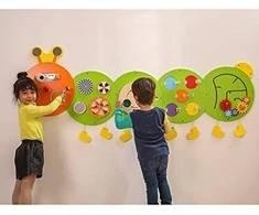 Viga Toys Tickit Veiklos lenta VIKŠRAS