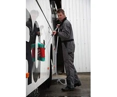 Sourcing Rm Suttner Šepetys sunkvežimiams ir autobusams plauti R+M