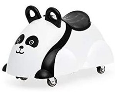 Viking Toys Jeździk vaikams Panda Viking Toy (045-1973)