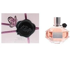 Viktor &amp; Rolf Flowerbomb Nectar Intense EDP parfumuotas vanduo moterims, 90 ml