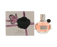 Viktor &amp; Rolf Flowerbomb Nectar Intense EDP parfumuotas vanduo moterims, 50 ml