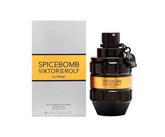 Viktor &amp; Rolf Spicebomb Extreme EDP parfumuotas vanduo vyrams, 90 ml