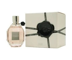 Viktor &amp; Rolf Flowerbomb EDP parfumuotas vanduo moterims, 100 ml