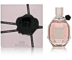 Viktor &amp; Rolf Flowerbomb EDP parfumuotas vanduo moterims, 100 ml