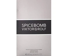 Kvepalai vyrams Viktor &amp; Rolf Spicebomb EDT, 90 ml