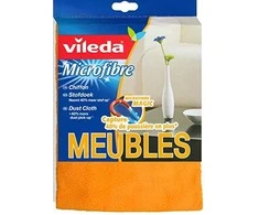 Mikropluošto šluostė VILEDA 1vnt.