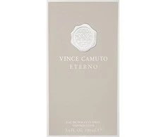 Vince Camuto Eterno EDT tualetinis vanduo vyrams, 100 ml