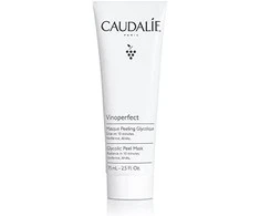 "Caudalie Vinoperfect" glikolio pilingo kaukė 75ml
