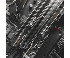 RAM PATRIOT Viper Steel 16GB 3600MHZ CL17 UDIMM DUAL KIT