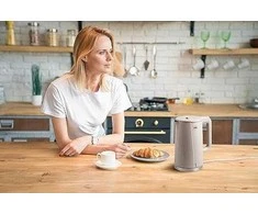 Virdulys Eldom C290S Neev pilka
