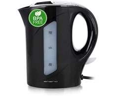Virdulys Emerio Virdulys, 1.0L, Wasserstandsanzeige BPA-frei