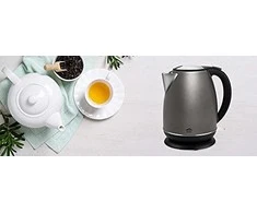 Virdulys ETA359090020 Alena (pilkas, 1.7 L)