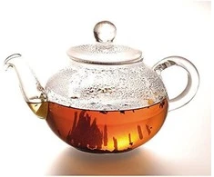 Hario Asian Arbatinukas Round 180ml - a teapot