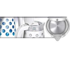 Virdulys MPM MCZ-86 elektrinis variklis 1,7 l
