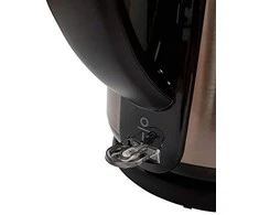 MPM MCZ-91 Elektrinis virdulys
