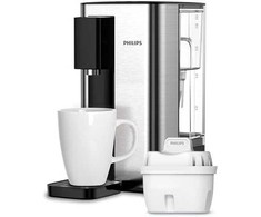 Philips ADD5906S/10 sidabrinė