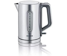 Vandens virdulys Severin WK 3402 1,7l