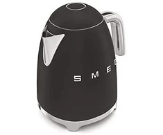 Elektrinis virdulys Smeg KLF03BLMEU