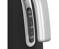 Elektrinis virdulys Smeg KLF03BLMEU