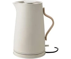 Stelton Emma vandens virdulys 1,2l smėlio