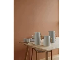 Stelton Emma vandens virdulys 1,2l smėlio