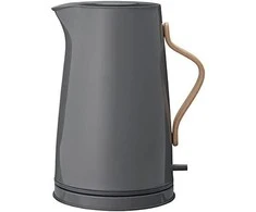 Stelton Emma vandens virdulys 1,2l pilkas