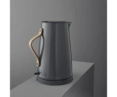 Stelton Emma vandens virdulys 1,2l pilkas