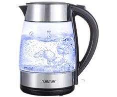 Elektrinis virdulys ZELMER ZCK8011