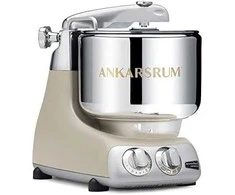 Virtuvinis kombainas Ankarsrum Assistent 6230 Harmony Kreminis - 1500W