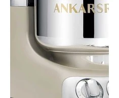 Virtuvinis kombainas Ankarsrum Assistent 6230 Harmony Kreminis - 1500W