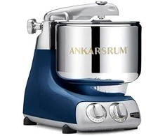 Virtuvinis kombainas Ankarsrum Assistent Original Maišytuvas 1500 W Mėlyna