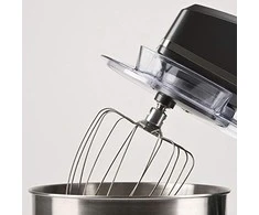 G3Ferrari G3 Ferrari Pastaio 10&amp;Lode food processor 2200 W 10 L Pilkas, Nerūdijantis plienas