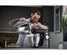 Virtuvinis kombainas Kenwood KVL85.004BK