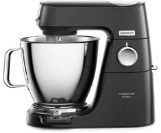 Virtuvinis kombainas Kenwood KVL85.004BK