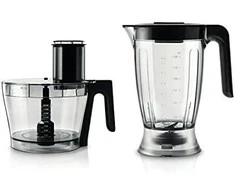 Virtuvinis kombainas Philips HR7776/90